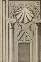 An illustration from Notes, ecclesiological and picturesque on Dalmatia, Croatia, Istria, Styria with a visit to Montenegro (1861)