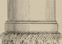 An illustration from Notes, ecclesiological and picturesque on Dalmatia, Croatia, Istria, Styria with a visit to Montenegro (1861)