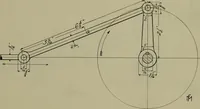 An illustration from Notes for mechanical drawing; arranged for the use of the students of the Mechanic arts high school and the Evening school of trades (1904)