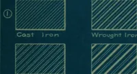An illustration from Notes in engineering, 3a, Harvard university (1904)