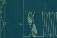 An illustration from Notes in engineering, 3a, Harvard university (1904)