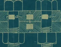 An illustration from Notes in engineering, 3a, Harvard university (1904)