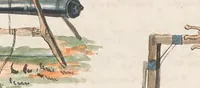 An illustration from Notes and observations on various subjects connected with artillery (1815)