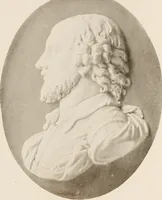 An illustration from Notes of an art collector (1907)