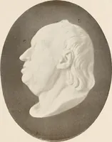 An illustration from Notes of an art collector (1907)