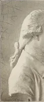 An illustration from Notes of an art collector (1907)