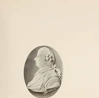 An illustration from Notes of an art collector (1907)
