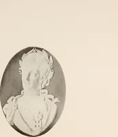 An illustration from Notes of an art collector (1907)