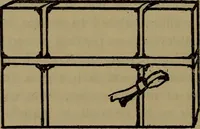 An illustration from Notes on the care, cataloguing, calendaring and arranging of manuscripts (1913)