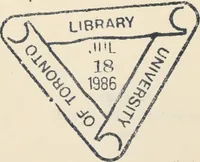 Picture 1 of 20 from Notes on electricity and magnetism. designed as a companion to Silvanus P. Thompson's Elementary lessons (1891), leaf 7