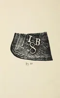 Picture 7 of 11 from Notes on examination of the effects and various objects found on German soldiers (1917), leaf 42