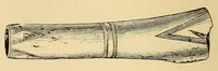Picture 5 of 19 from Notes on Iroquois archeology (1921), leaf 104