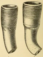 Picture 8 of 19 from Notes on Iroquois archeology (1921), leaf 134