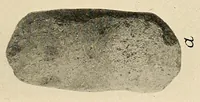 An illustration from Notes on Iroquois archeology (1921)