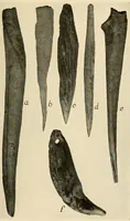 Picture 3 of 19 from Notes on Iroquois archeology (1921), leaf 81