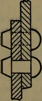 An illustration from Notes on machine design (1902)