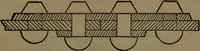 An illustration from Notes on machine design (1902)