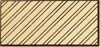 An illustration from Notes on mechanical drawing; (1912)