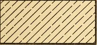An illustration from Notes on mechanical drawing; (1912)