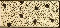 An illustration from Notes on mechanical drawing; (1912)