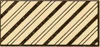 An illustration from Notes on mechanical drawing; (1912)