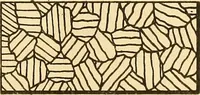 An illustration from Notes on mechanical drawing; (1912)