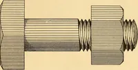 An illustration from Notes on mechanical drawing; (1912)