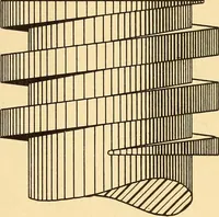 An illustration from Notes on mechanical drawing; (1912)