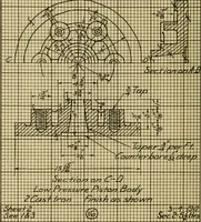 An illustration from Notes on mechanical drawing; (1912)