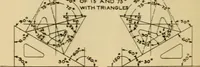An illustration from Notes on mechanical drawing; (1912)