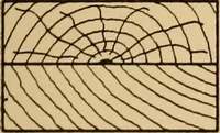 An illustration from Notes on mechanical drawing, graphic statics, machine design, and kinematics (1909)
