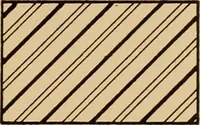 An illustration from Notes on mechanical drawing, graphic statics, machine design, and kinematics (1909)