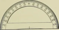 An illustration from Notes on mechanical drawing (1922)