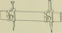 An illustration from Notes on mechanical drawing (1922)