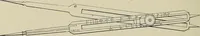 An illustration from Notes on mechanical drawing (1922)