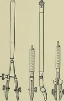 An illustration from Notes on mechanical drawing (1922)