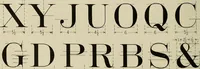 An illustration from Notes on mechanical drawing (1922)