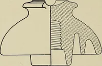 An illustration from Notes on mechanical drawing (1922)