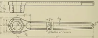 An illustration from Notes on mechanical drawing (1922)