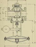 An illustration from Notes on mechanical drawing (1922)