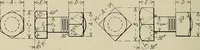 An illustration from Notes on mechanical drawing (1922)