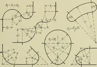 An illustration from Notes on mechanical drawing (1922)