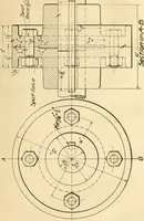 An illustration from Notes on mechanical drawing (1916)