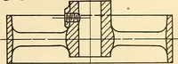 An illustration from Notes on mechanical drawing (1916)