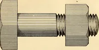 An illustration from Notes on mechanical drawing (1916)