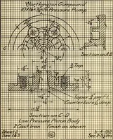 An illustration from Notes on mechanical drawing (1916)