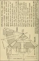 An illustration from Notes on mechanical drawing (1916)