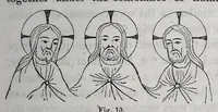 Picture 7 of 31 from Notes on the nimbus (1854), leaf 21