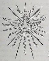 Picture 13 of 31 from Notes on the nimbus (1854), leaf 27