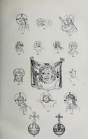 Picture 19 of 31 from Notes on the nimbus (1854), leaf 31